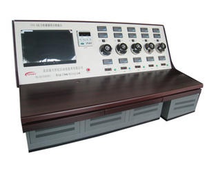 壓力傳感器綜合校驗(yàn)臺(tái)（智能型）