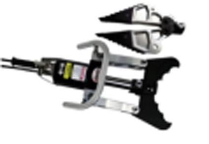 北京凌天成為美國(guó)CHAMPION公司八爪魚(yú)破拆工具組總代理