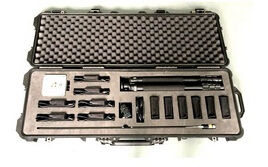 消防員單兵定位系統(tǒng)