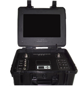 W4救援無(wú)線音視頻指揮系統(tǒng)通過國(guó)家消防裝備質(zhì)量監(jiān)督檢驗(yàn)中心檢測(cè)