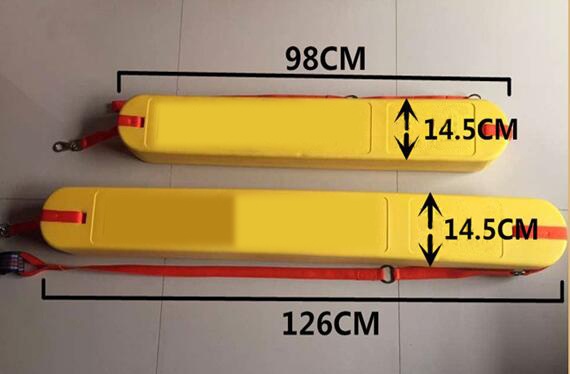 救援用浮標(biāo)（雙人）