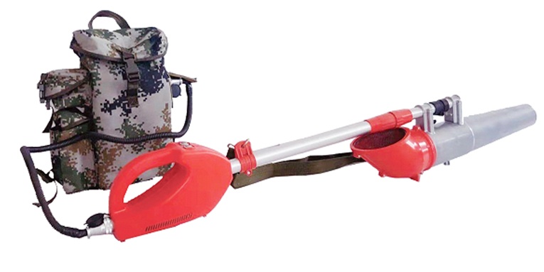 鋰電風(fēng)力滅火機(jī)