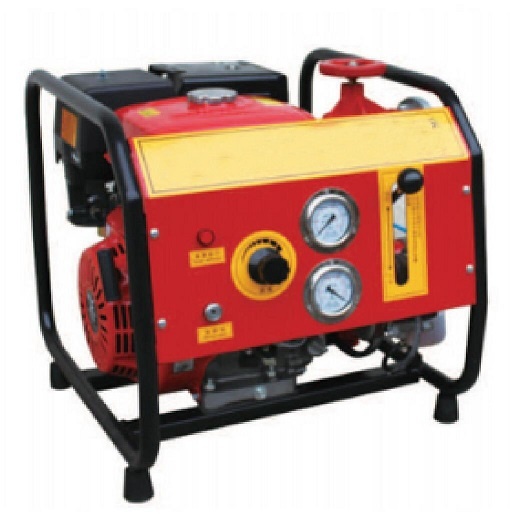 手抬機動泵JQB10/12