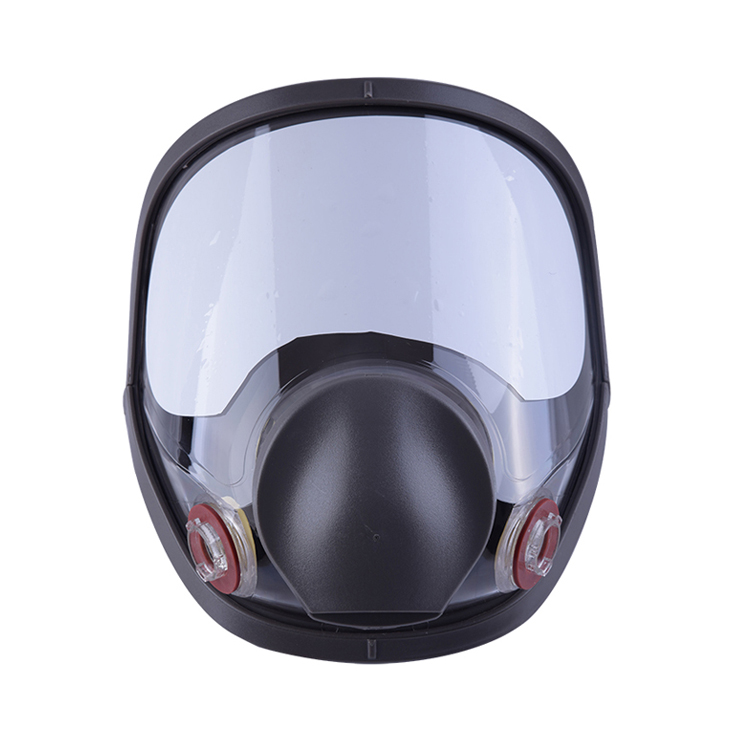 消防過濾式綜合防毒面具LT-QMZ-I