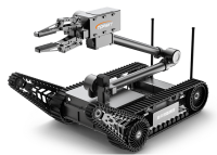 ER3（T）_排爆機(jī)器人 （輕型，重量35kg，加持力16kg，單擺臂，）
