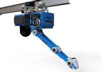 煤礦巡檢機(jī)器人