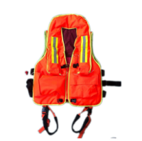  消防專用救生衣（帶哨子）XJSY50/100/150