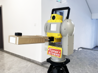 儲(chǔ)罐火災(zāi)形變監(jiān)測雷達(dá)/多模復(fù)合型形變位移監(jiān)測雷達(dá)【第5代】