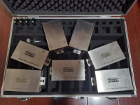 DTC200坍塌體超前探測裝備 防爆地質(zhì)超前探測儀（三維，7探頭，第2代）