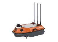 USV-R5.0水下搜爆機(jī)器人（探測(cè)儀，語音通話，報(bào)警燈，第5代）