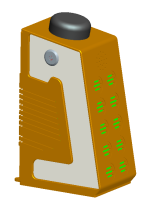 無人機(jī)機(jī)器人用多氣體監(jiān)測系統(tǒng)（14氣體）