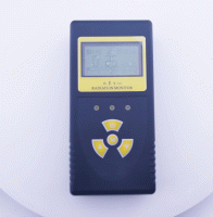 核輻射檢測(cè)儀（可測(cè)&alpha;、&beta;輻射表面污染檢測(cè)和X、&gamma;輻射劑量率）