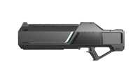 無人機(jī)反制槍（干擾+報(bào)文）