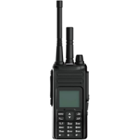 手持式無人機預警儀