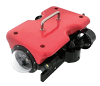 教育級(jí)水下機(jī)器人套件