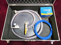 氣動(dòng)吸盤(pán)式堵漏器