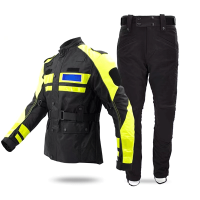 冬季摩托車(chē)騎行服（組合款）