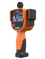 多功能偵檢儀復(fù)合型消防用紅外熱成像儀(多功能、模塊化+氣體、漏電、核輻射探測(cè)+高防護(hù)等級(jí)+遠(yuǎn)程圖像傳輸)
